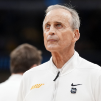 Tennessee Vols basketball